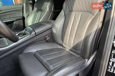 Внедорожник / Кроссовер BMW X5 2020 в 