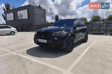 BMW X5 2015 BMW X5 2015