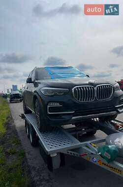 Внедорожник / Кроссовер BMW X5 2019 в Луцке