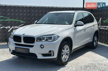 BMW X5 2018 BMW X5 2018