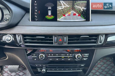 Внедорожник / Кроссовер BMW X5 2018 в 