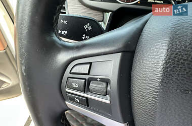 Внедорожник / Кроссовер BMW X5 2018 в 