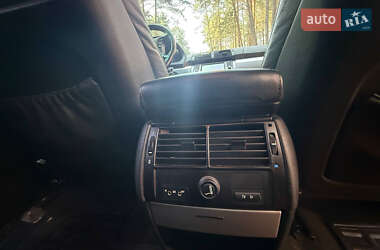 Позашляховик / Кросовер BMW X5 2002 в 