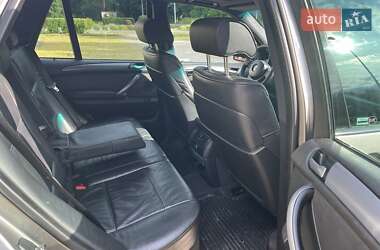 Внедорожник / Кроссовер BMW X5 2005 в 