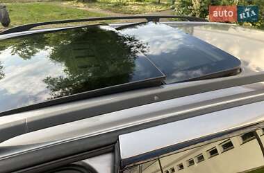 Внедорожник / Кроссовер BMW X5 2005 в 