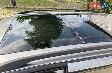 Внедорожник / Кроссовер BMW X5 2005 в 