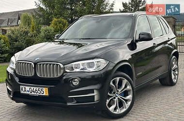 BMW X5 2015 BMW X5 2015