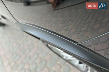 Внедорожник / Кроссовер BMW X5 2015 в 