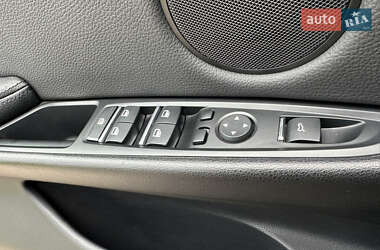 Внедорожник / Кроссовер BMW X5 2015 в 