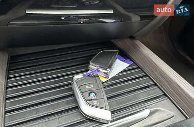 Внедорожник / Кроссовер BMW X5 2015 в 