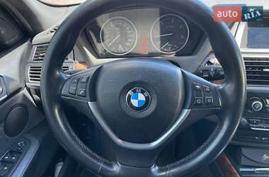 Внедорожник / Кроссовер BMW X5 2012 в 