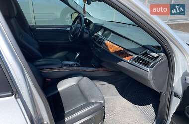Внедорожник / Кроссовер BMW X5 2012 в 