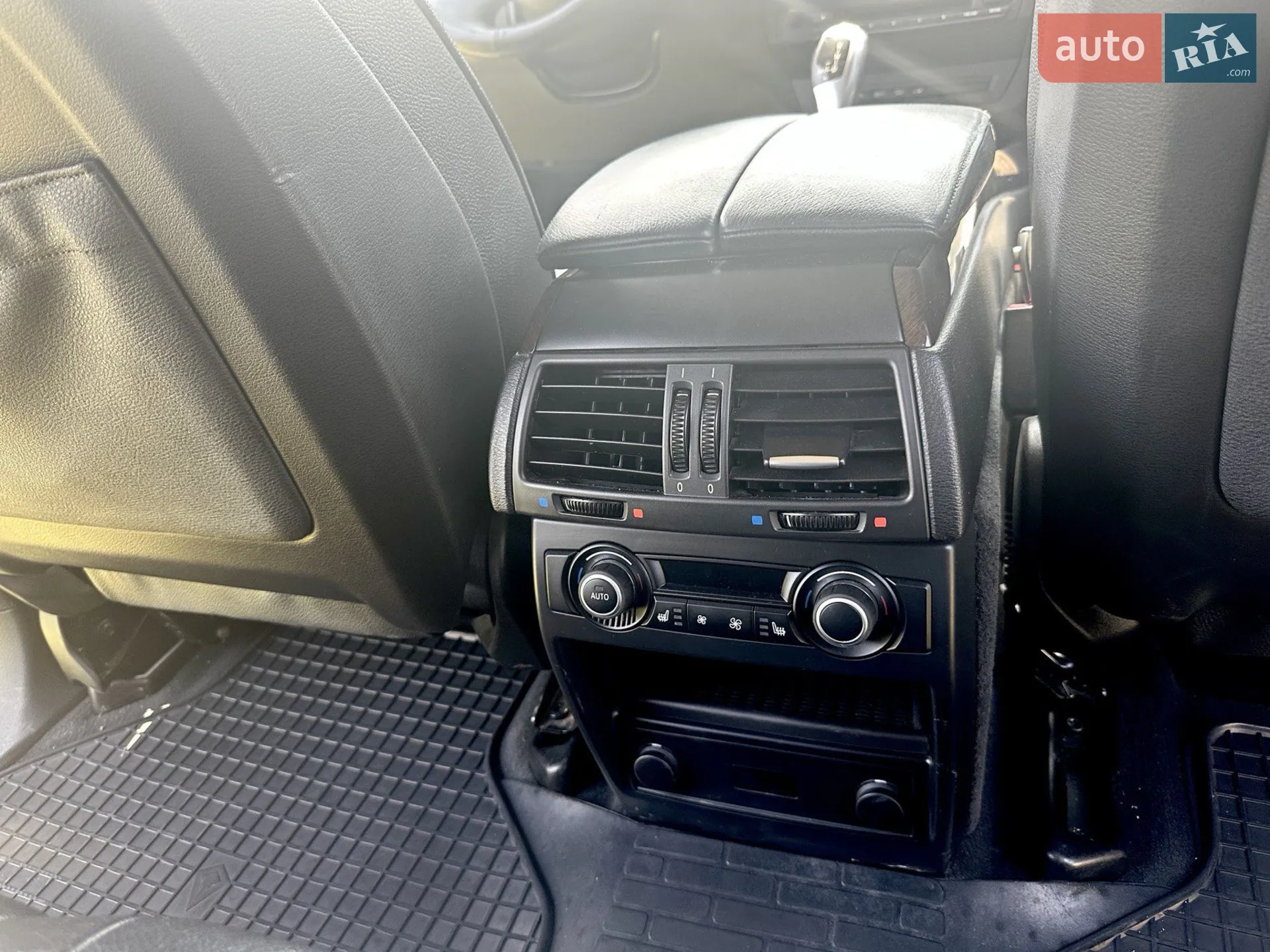 2011 BMW X5 - мініатюра 6