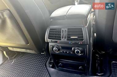 Внедорожник / Кроссовер BMW X5 2011 в 