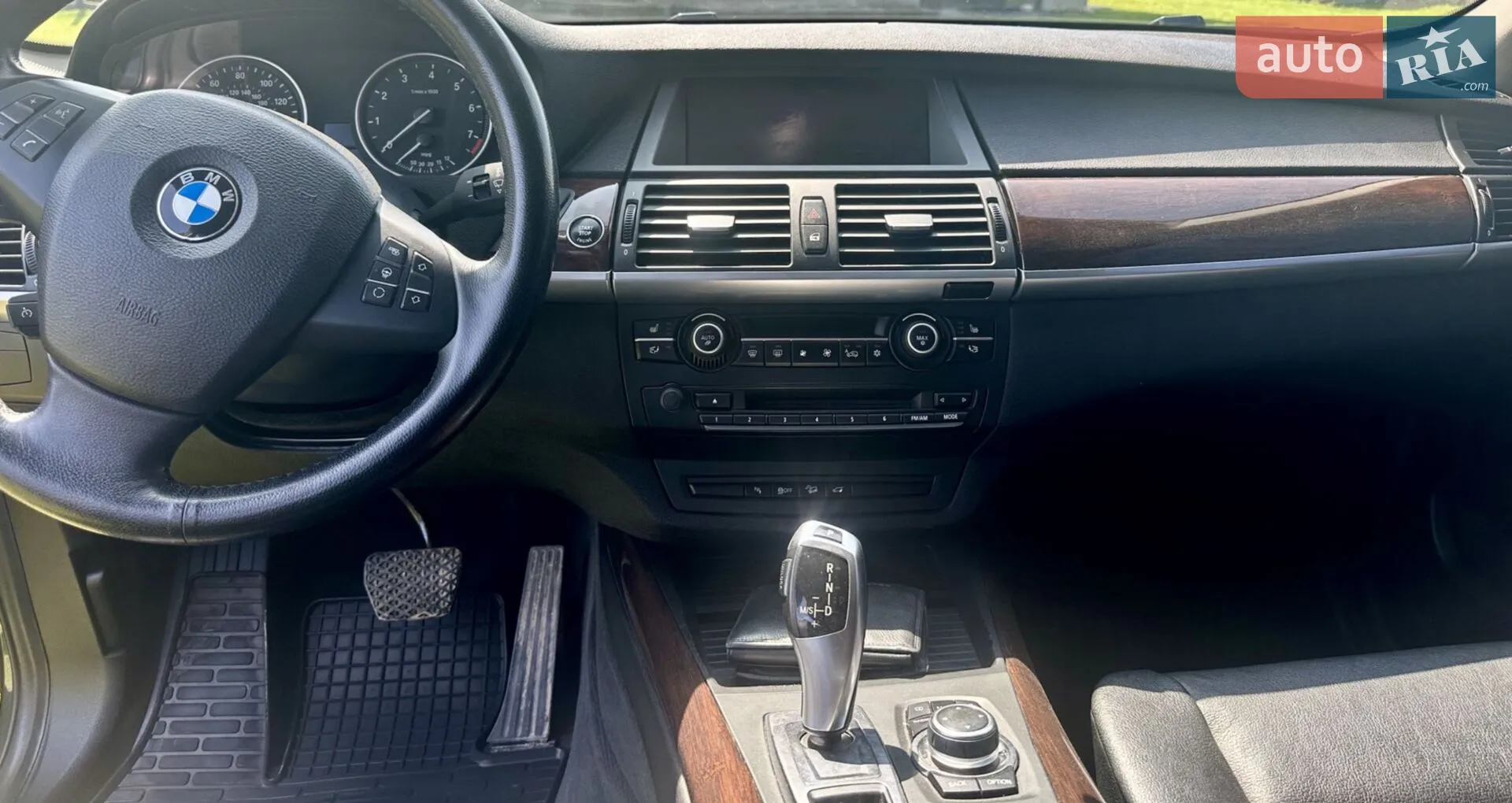 2011 BMW X5 - мініатюра 12