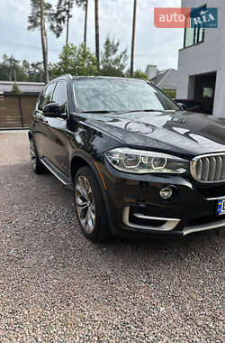 BMW X5 2014 BMW X5 2014