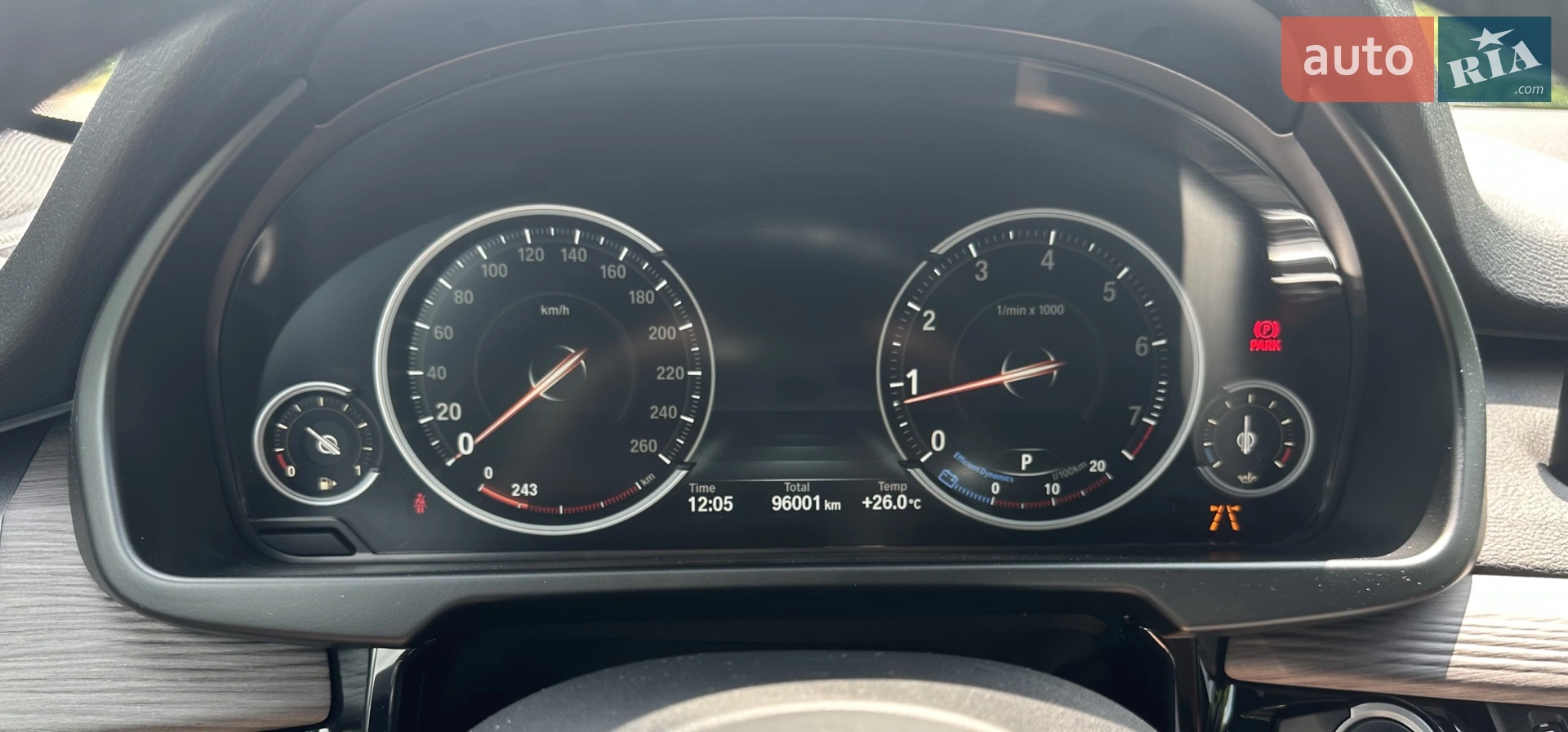 2017 BMW X5 - мініатюра 17