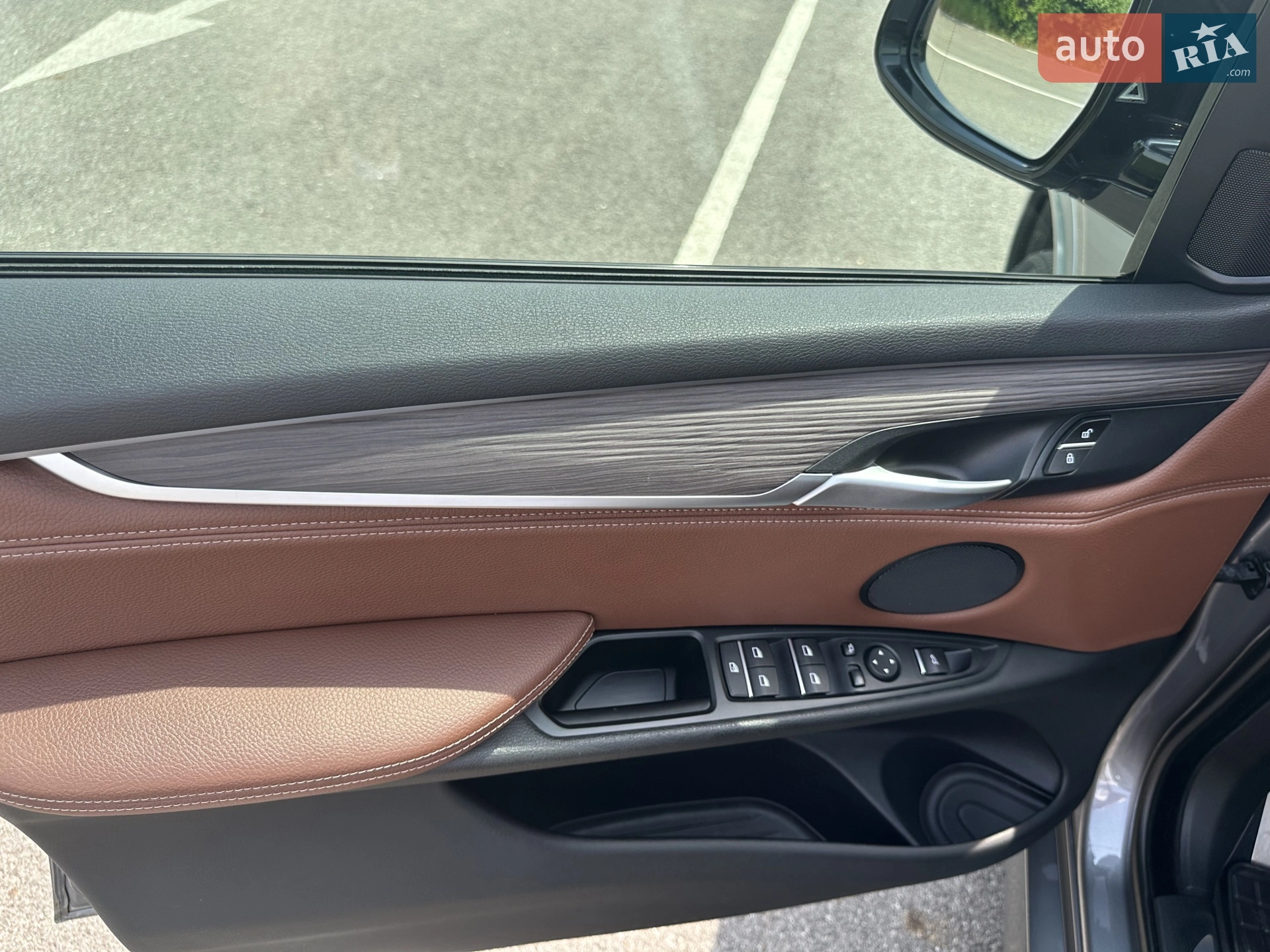 2017 BMW X5 - мініатюра 23