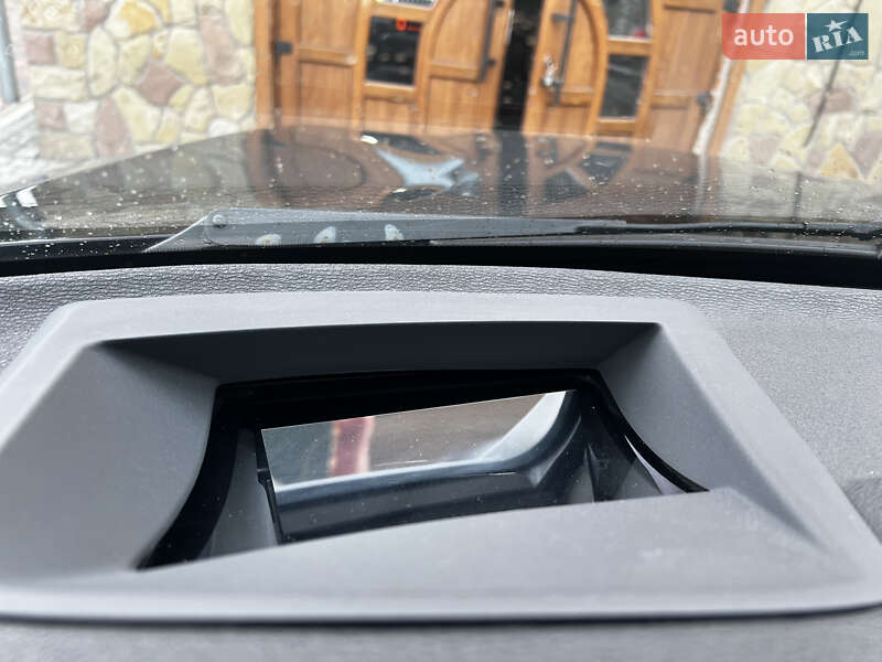Внедорожник / Кроссовер BMW X5 2012 в Тернополе