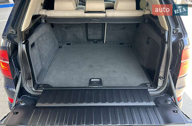 Внедорожник / Кроссовер BMW X5 2011 в 