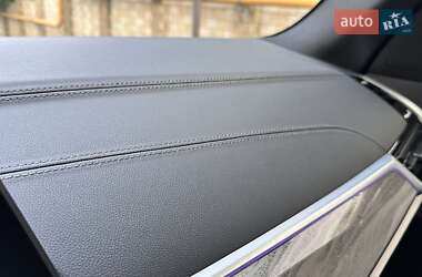 Позашляховик / Кросовер BMW X5 2022 в 