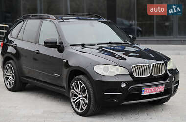 BMW X5 2011 BMW X5 2011