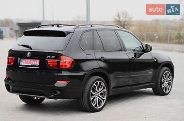 Внедорожник / Кроссовер BMW X5 2011 в 