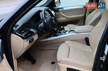 Внедорожник / Кроссовер BMW X5 2011 в 