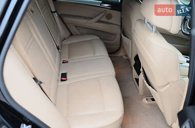 Внедорожник / Кроссовер BMW X5 2011 в 