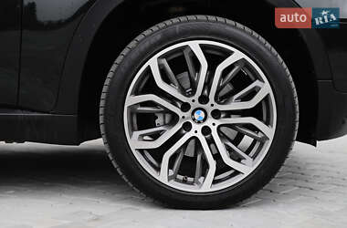Внедорожник / Кроссовер BMW X5 2011 в 