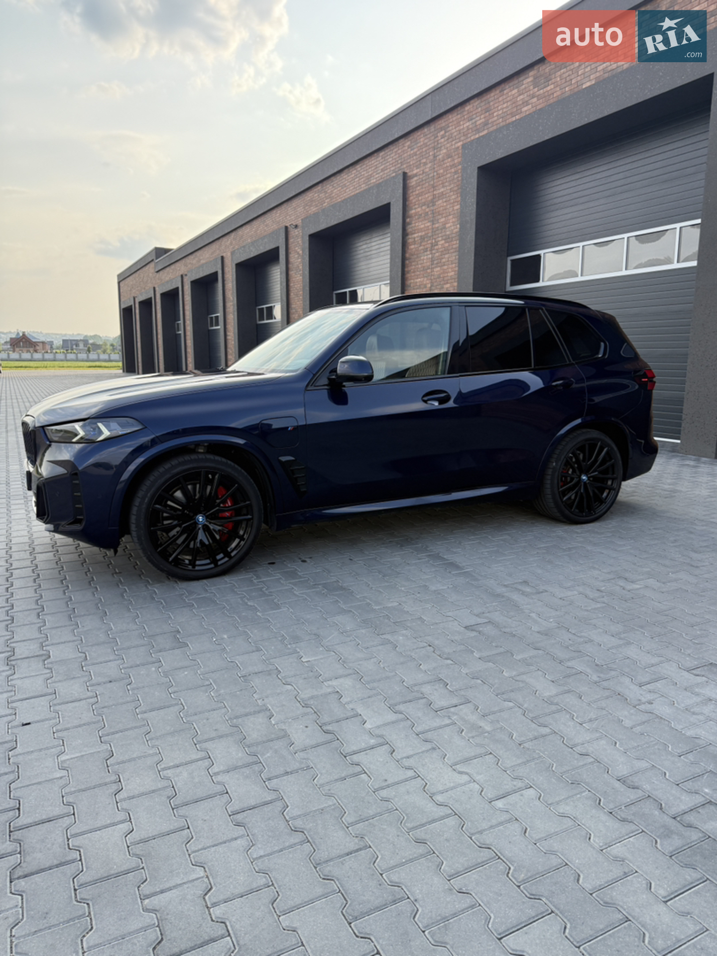 2022 BMW X5 - мініатюра 4