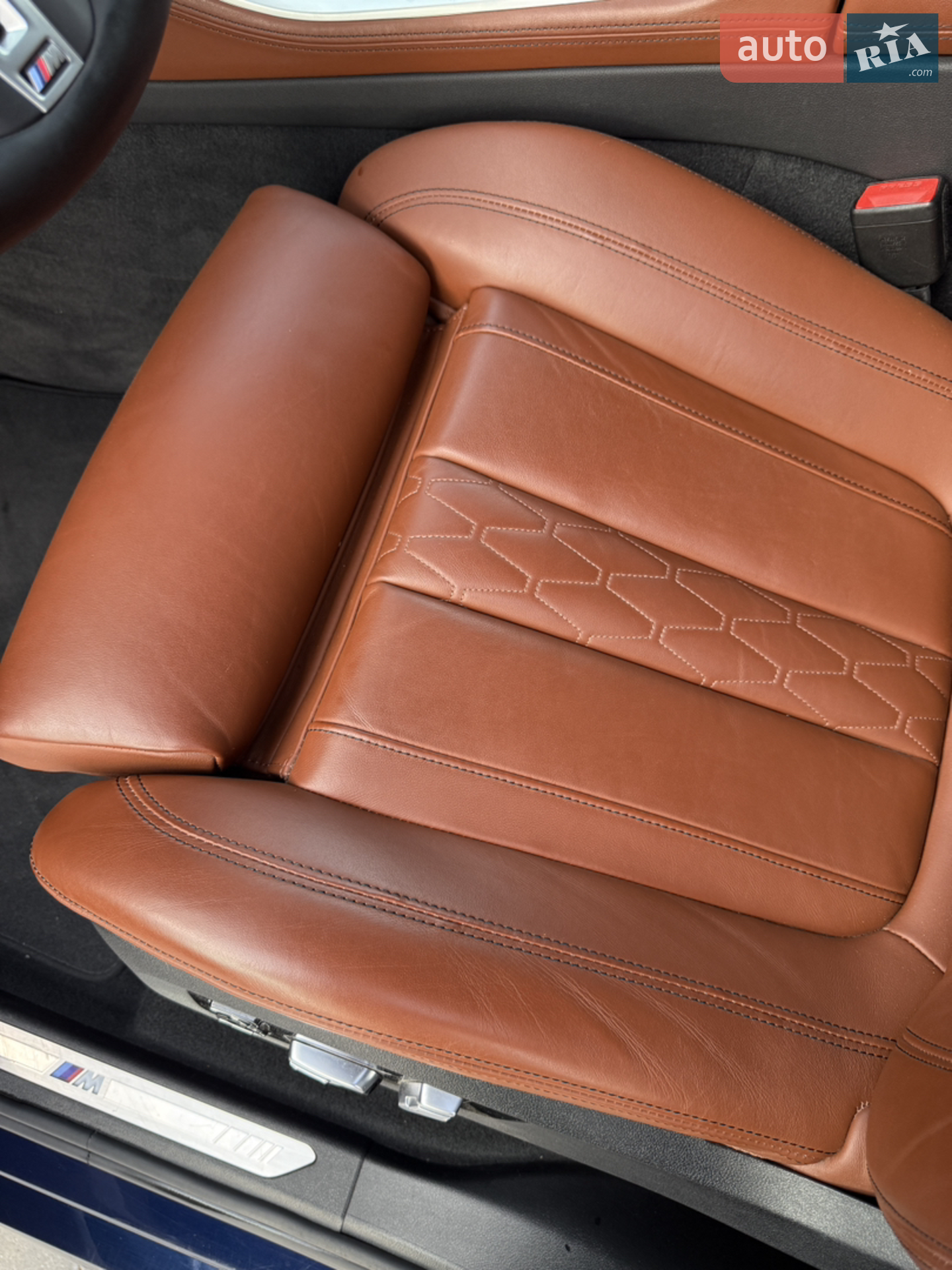 2022 BMW X5 - мініатюра 10