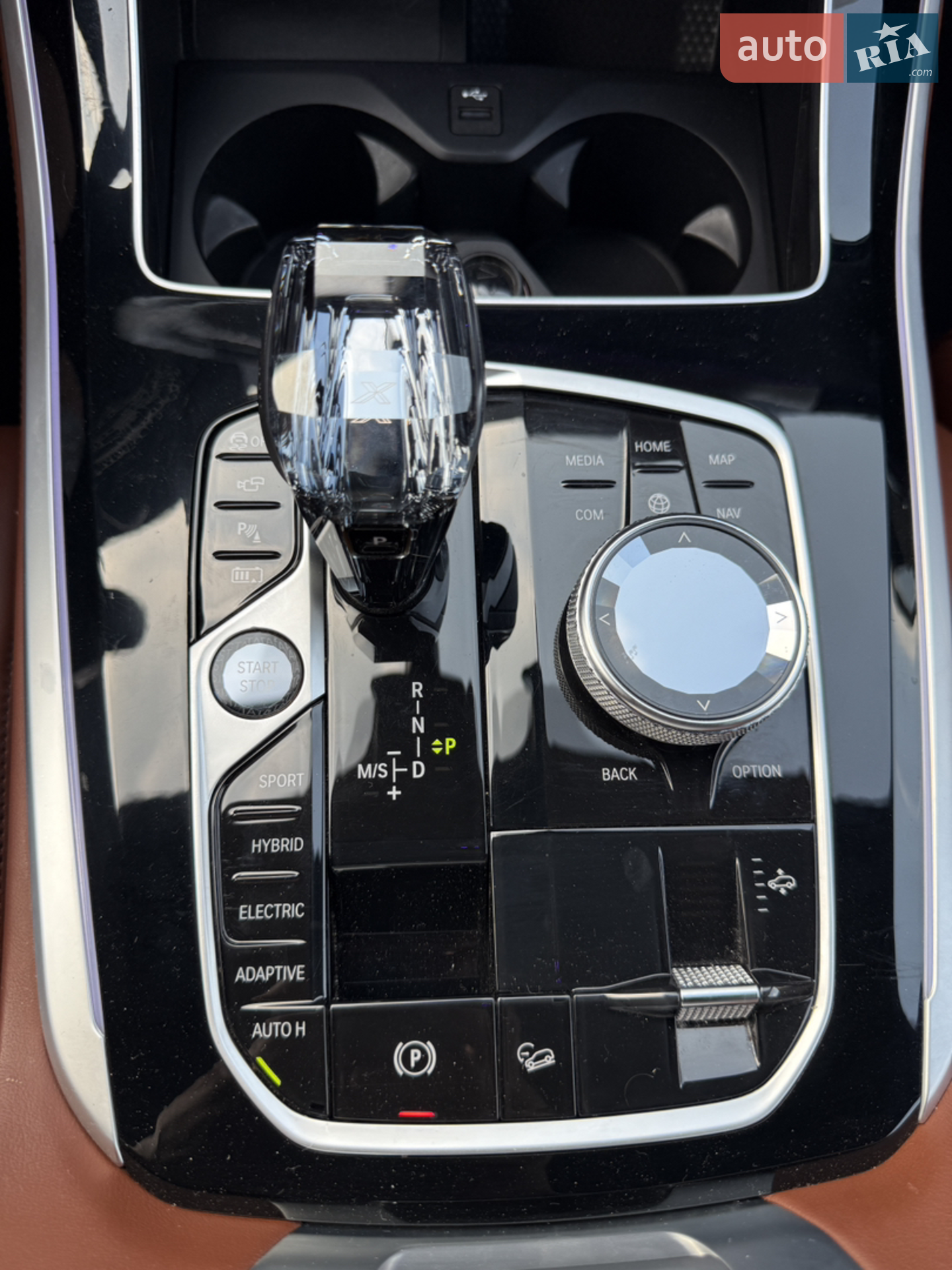 2022 BMW X5 - мініатюра 11