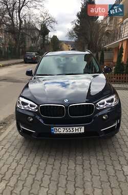 Внедорожник / Кроссовер BMW X5 2018 в Львове