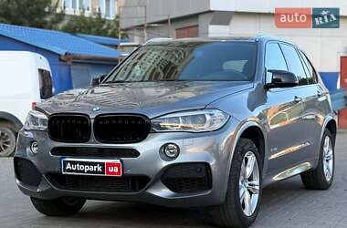 BMW X5 2016 BMW X5 2016