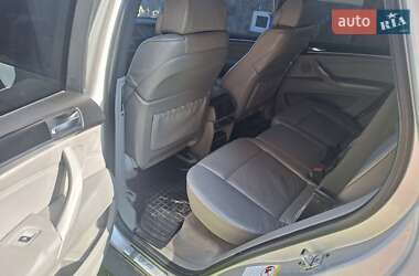 Позашляховик / Кросовер BMW X5 2007 в 