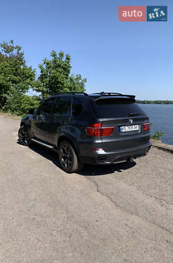 Внедорожник / Кроссовер BMW X5 2011 в 