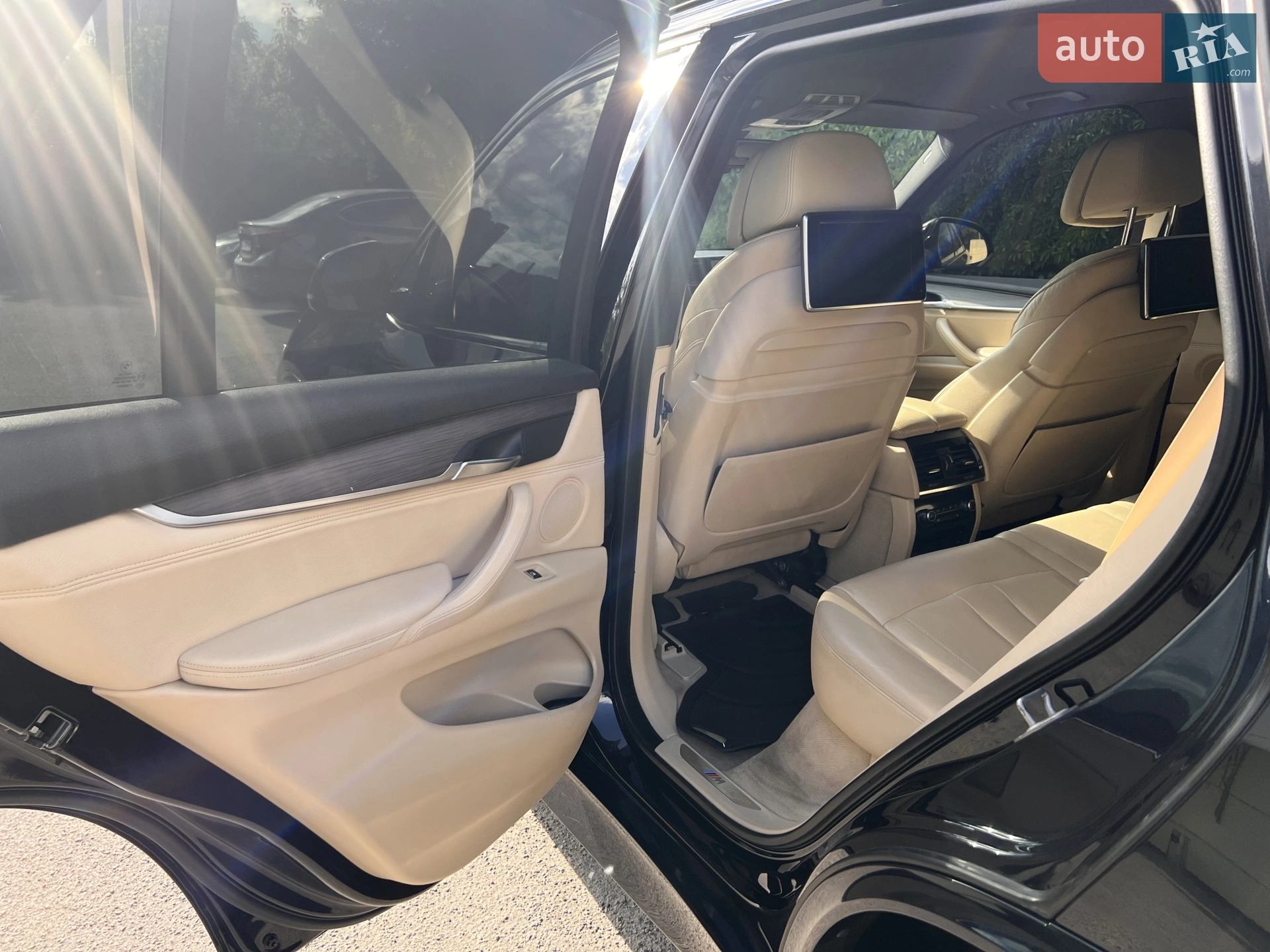2013 BMW X5 - мініатюра 14