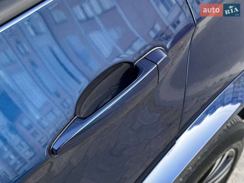 Внедорожник / Кроссовер BMW X5 2011 в Чернигове