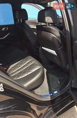 Внедорожник / Кроссовер BMW X5 2025 в 