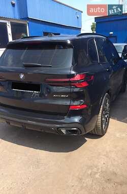 Внедорожник / Кроссовер BMW X5 2025 в 