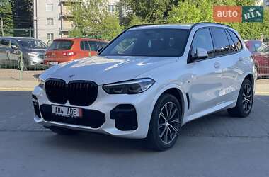 BMW X5 2022