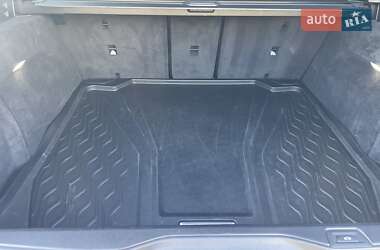 Внедорожник / Кроссовер BMW X5 2022 в 