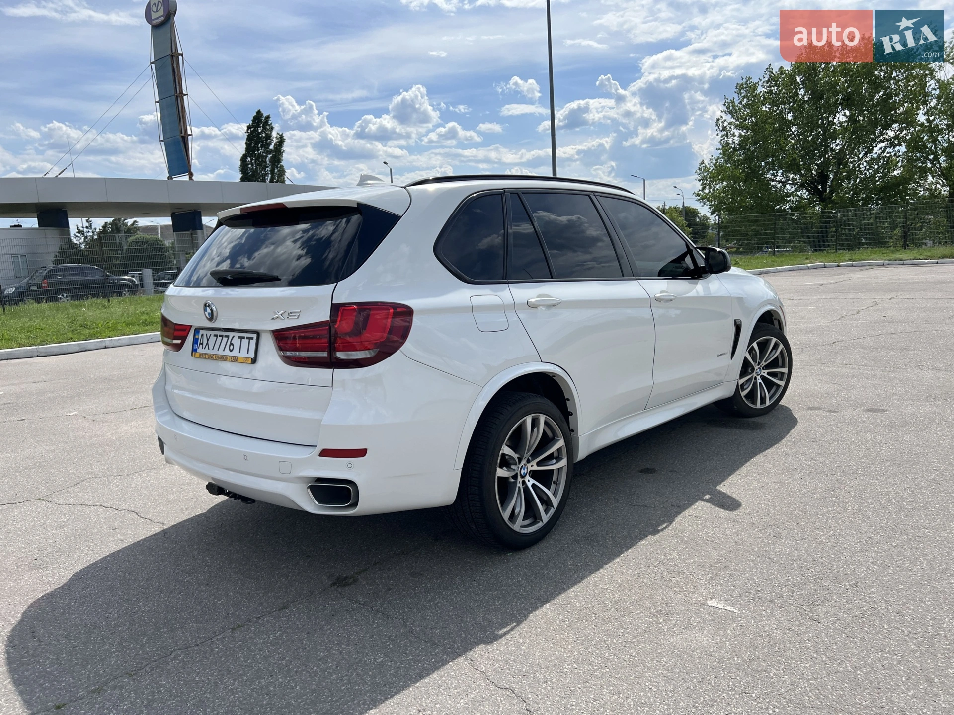 2016 BMW X5 - мініатюра 13