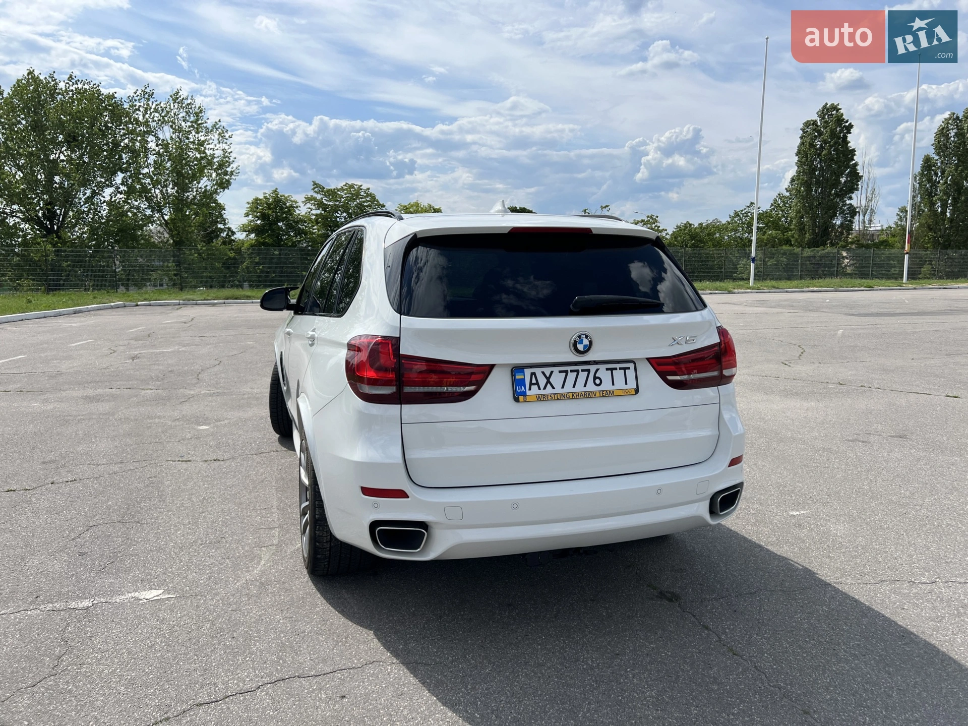 2016 BMW X5 - мініатюра 15