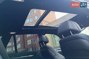Позашляховик / Кросовер BMW X5 2017 в 