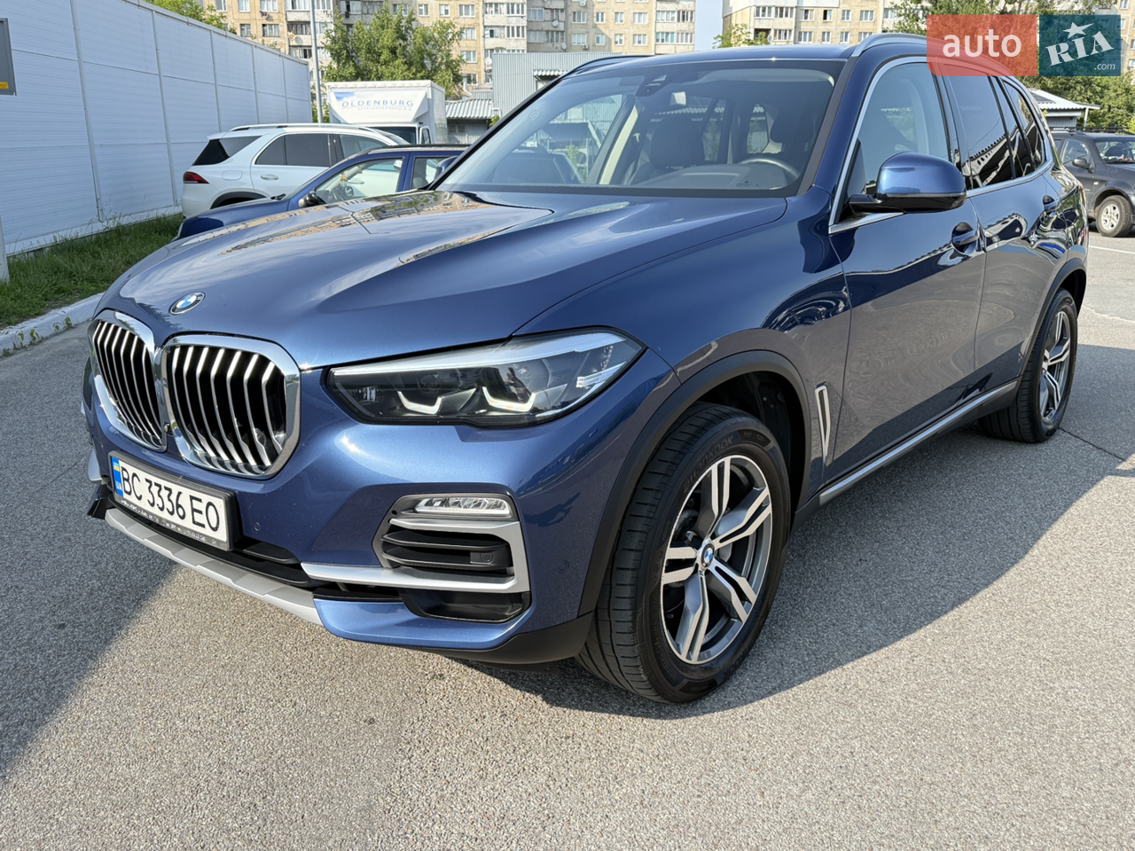 2022 BMW X5 - мініатюра 29
