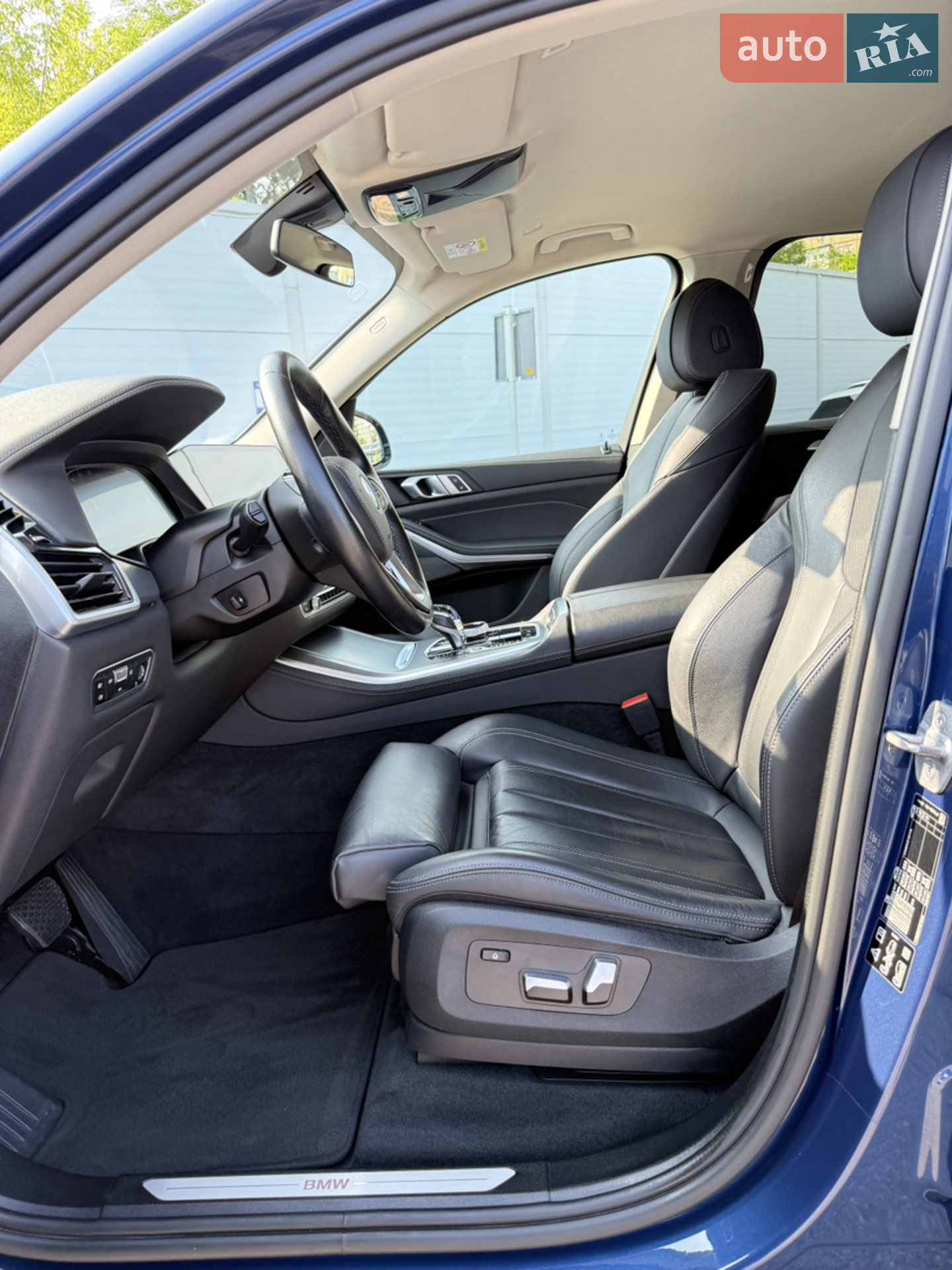 2021 BMW X5 - мініатюра 18