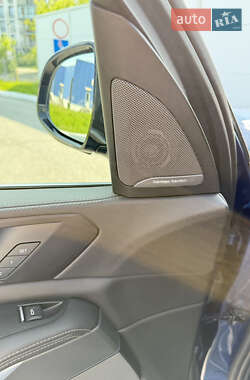 Позашляховик / Кросовер BMW X5 2021 в Львові