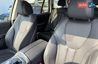 Позашляховик / Кросовер BMW X5 2021 в Львові